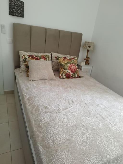 Renovated Apartment With Garden And Parking Space Peraía Exteriör bild