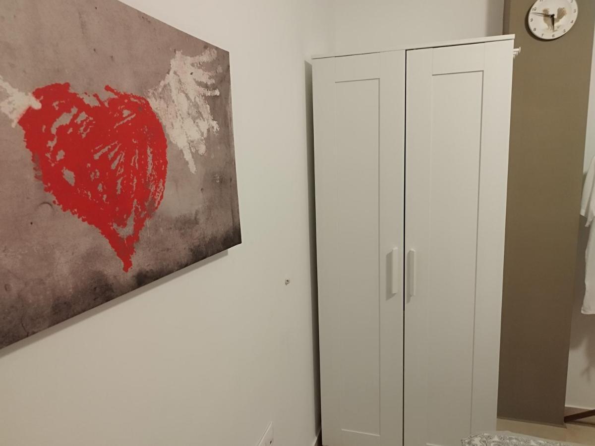 Renovated Apartment With Garden And Parking Space Peraía Exteriör bild